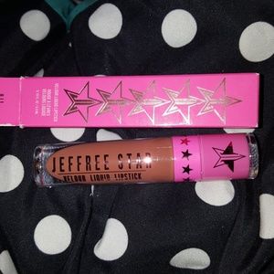 Jeffree Star Velour Liquid Lip